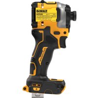 Винтоверт DeWalt DCF850NT (без АКБ, кейс)
