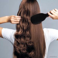 Щетка-выпрямитель Kitfort KT-3221