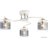 Люстра средней высоты Ambrella light Traditional TR303217