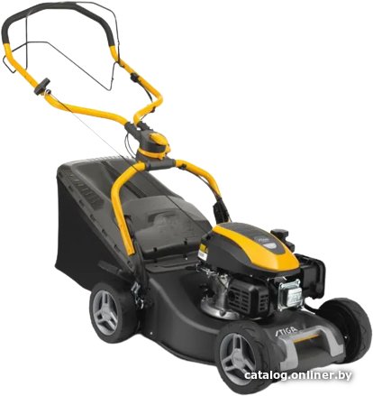 Газонокосилка Stiga Collector 543 S 2L0432048/ST2