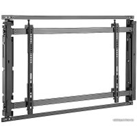 Кронштейн для информационной панели Maclean MC-845 (черный)