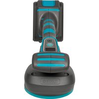 Стеклодомкрат (присоска для стекла и плитки) BIHUI LFTBA (с 1-им АКБ)