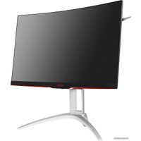 Игровой монитор AOC AG272FCX