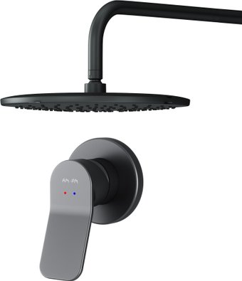 Душевая система  AM.PM X-Joy FB85A2R002