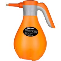 Аккумуляторный опрыскиватель Deko DKSP16 065-1041