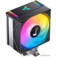Кулер для процессора Jonsbo CR-1000 EVO ARGB Black в Борисове