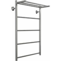 Полотенцесушитель Stelmix Прямой с полкой П5 500x800