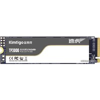 SSD Kimtigo Captain TP3000 256GB K256P3M28TP3000