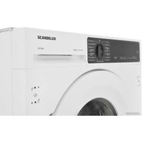 Стиральная машина Scandilux DX3T 8400