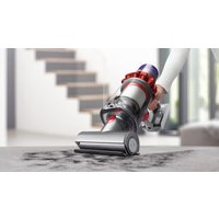 Пылесос Dyson V10 Fluffy Extra