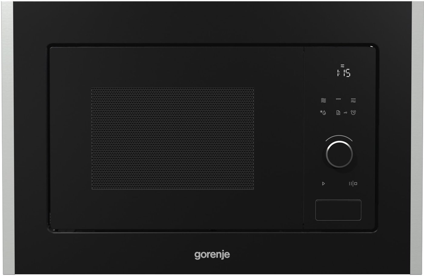 

Микроволновая печь Gorenje BM201A4XG