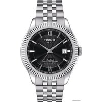 Наручные часы Tissot Ballade Powermatic 80 Silicium T108.408.11.058.00