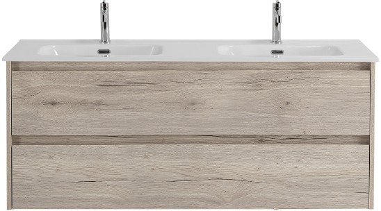 BelBagno Тумба под умывальник Kraft KRAFT-1200-2C-SO-2-RGB
