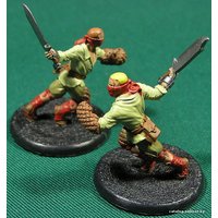 Настольная игра Asmodee Claustrophobia (Клаустрофобия)