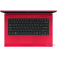 Ноутбук Sony VAIO VPC-CA3S1E/R