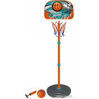 Баскетбольная стойка Kingsport LQ1902