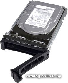 Жесткий диск Dell 400-ATIN 600GB