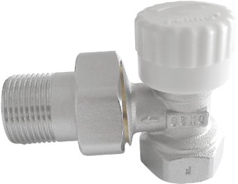 Вентильный кран Ferro ZT6YE