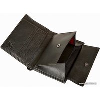 Кошелек Mano 19107 (черный)