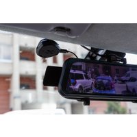 Видеорегистратор-зеркало TrendVision MR-810 GT