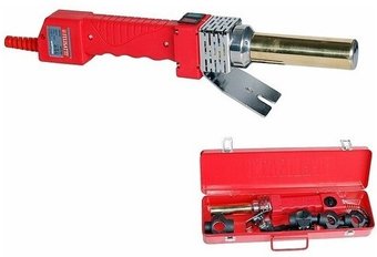 Аппарат для сварки труб Felisatti АСПТ-900