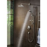 Душевая лейка Hansgrohe Raindance Select S 120 3jet 26014000