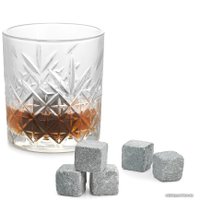 Подарочный набор Экспедиция Подарочный набор Бочка - Бар настольная (черный)