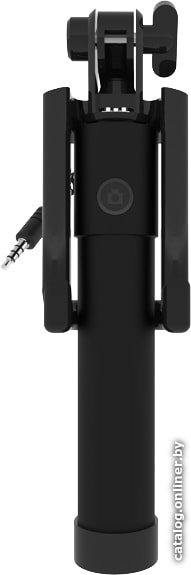 Палка для селфи Ritmix RMH-150 (черный)