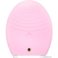 Щетка для лица Foreo Luna 3 (розовый, для нормальной кожи)