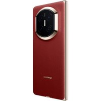 Телефон Huawei Mate X7 DEL-LX9 Dual SIM 16GB/512GB (туманный красный, международная версия)