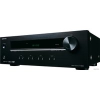 Стереоресивер Onkyo TX-8220 (черный)