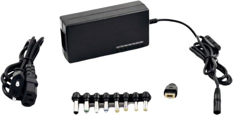 

Сетевое зарядное KS-IS Chrox-L KS-152L