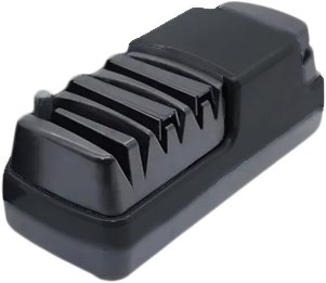 Электроточилка RiiSii RZE006 (черный)