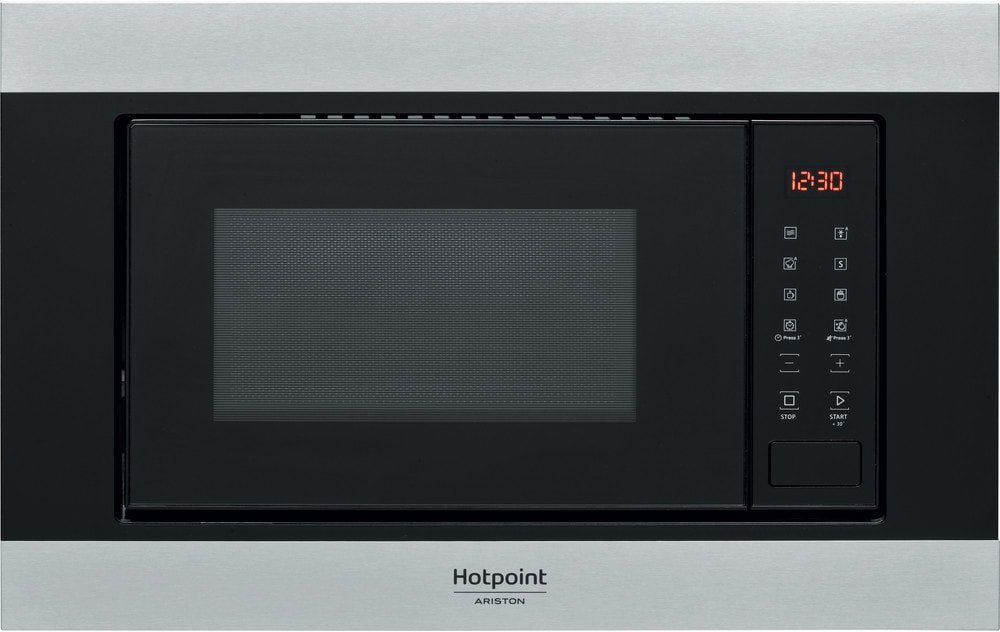 

Микроволновая печь Hotpoint-Ariston MF20S IX HA