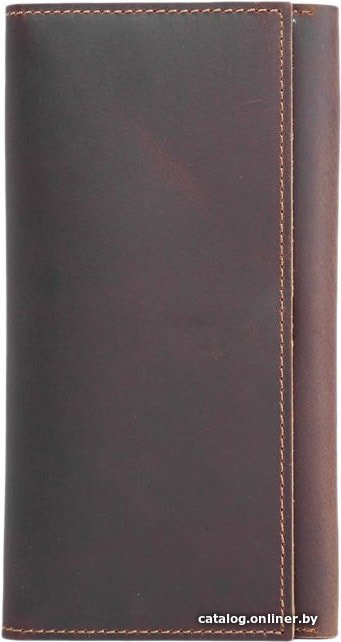 Кошелек EZcase Barnabas (коричневый)