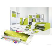 Ламинатор Leitz iLAM Home Office A4 (зеленый) [73680064]