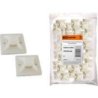 Площадка самоклеющаяся TDM Electric SQ0516-0002 (100 шт)