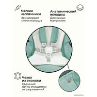 Трансформер Bubago Amelia BG 103-3 (зеленый)