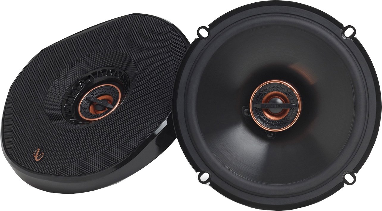 

Коаксиальная АС Infinity Reference 6532ix