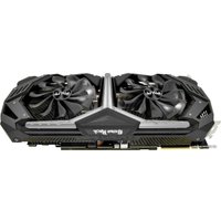 Видеокарта Palit GeForce RTX 2070 Super GR 8GB GDDR6 NE6207S020P2-1040G