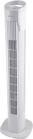 

Колонный вентилятор Sencor SFT 3107WH