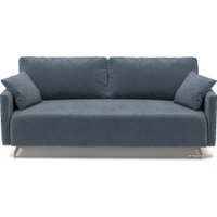 Диван Savlukov-Mebel Oscar 210064 (синий)