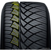 Летние шины Nitto NT420S 295/30R22 103V