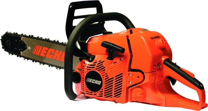 

Бензопила Echo CS-620SX