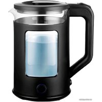Электрический чайник Vitesse VS-186 (черный)