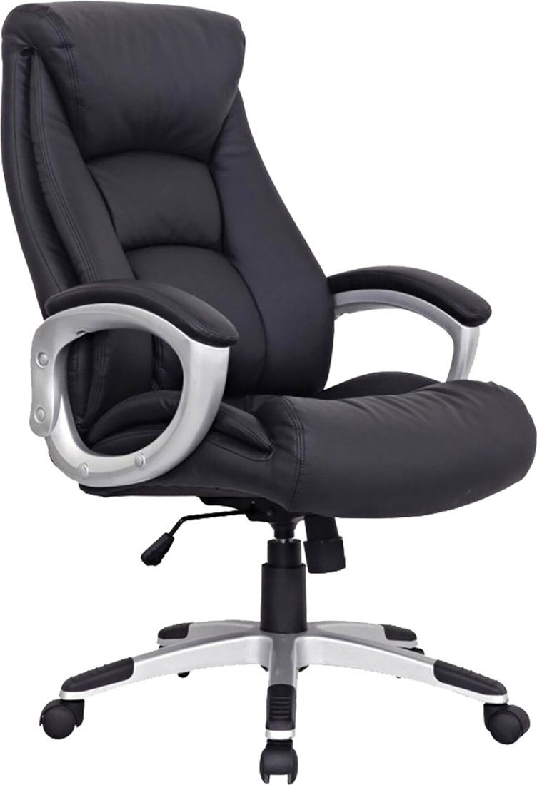 

Офисное кресло Brabix Grand EX-500 (черный)
