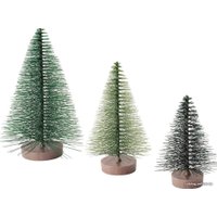 Елочка настольная Ikea Винтер 2021 104.952.13