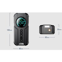 Автомобильный компрессор Soft Drive TBD0604145601A