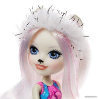 Кукла Mattel Enchantimals с питомцем GJX47