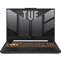 Игровой ноутбук ASUS TUF Gaming F17 2023 FX707ZV4-HX084W
